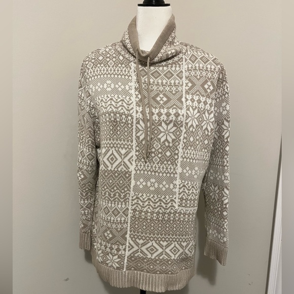 Woolrich 100% Cotton Sweater - Picture 1 of 7